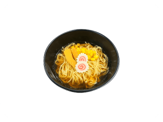 キッズミニラーメン